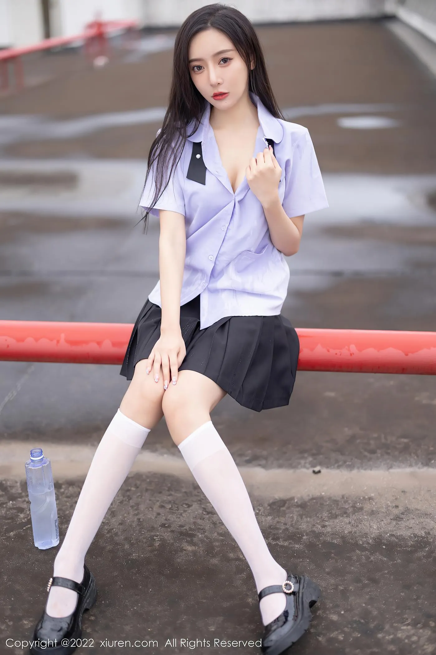 [XIUREN秀人网] 2022.04.02 NO.4819 王馨瑶yanni [67P]插图3